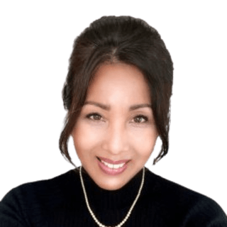 Gladys Dreiling, VP of Data Operations and Delivery