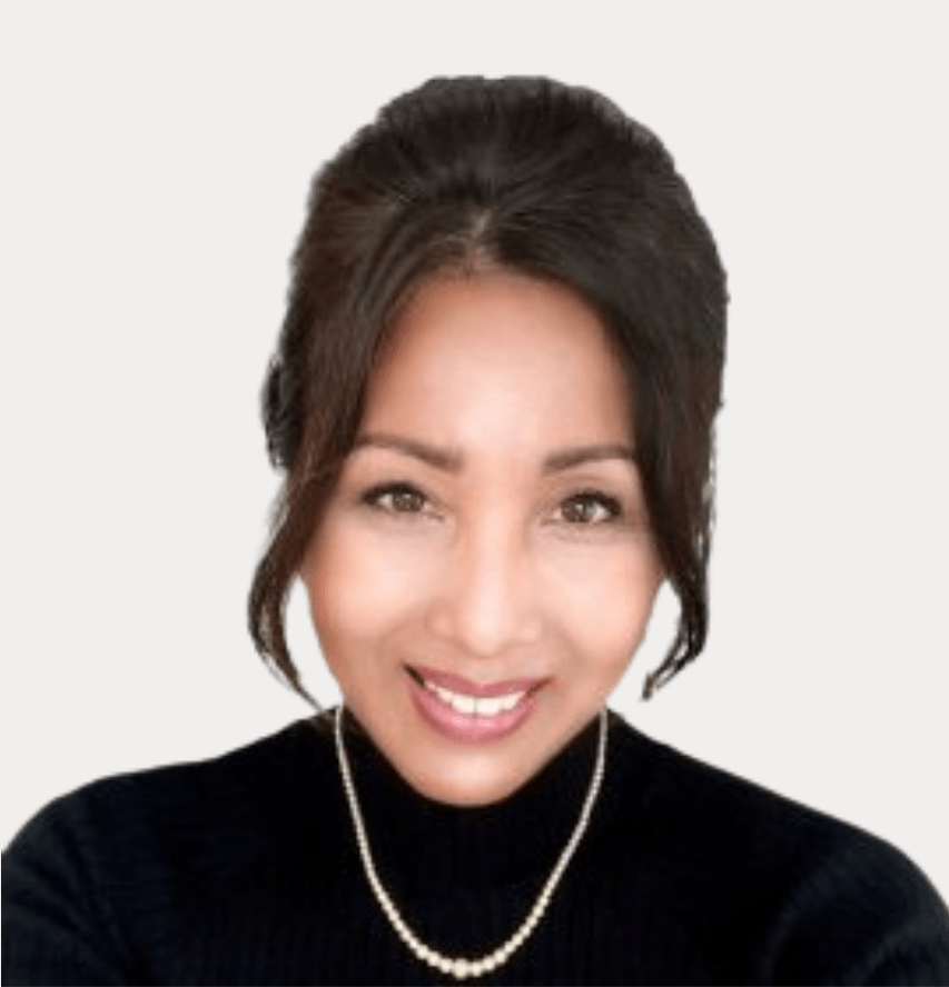 Gladys Dreiling, Vice President of Data Operations and Product Support