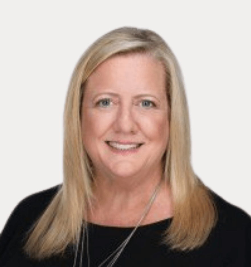 Sue Kiefer, Vice President of Human Resources