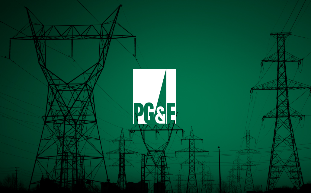 Customer Spotlight: Pacific Gas and Electric (PG&E) - Supplier.io