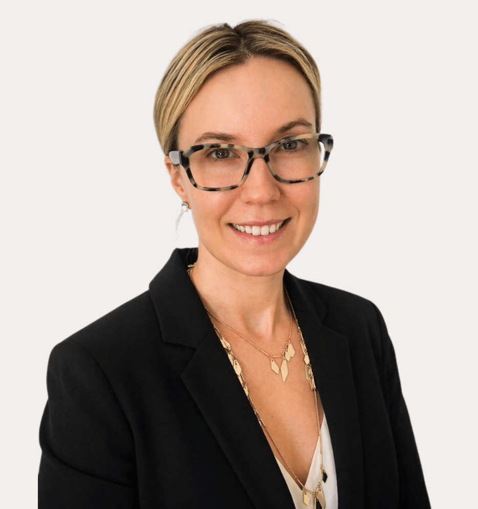 Elisa Ryan, Sr. Customer Success Manager at Supplier.io