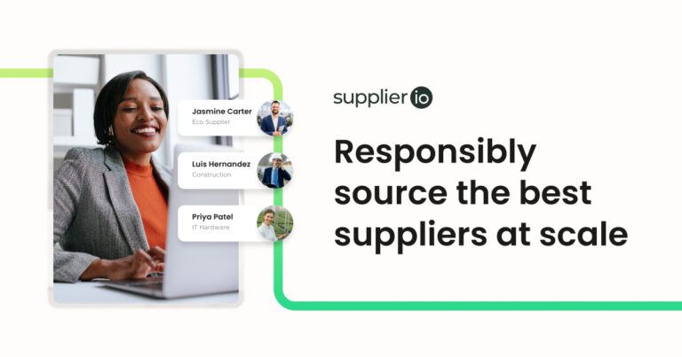 SupplierIO OG