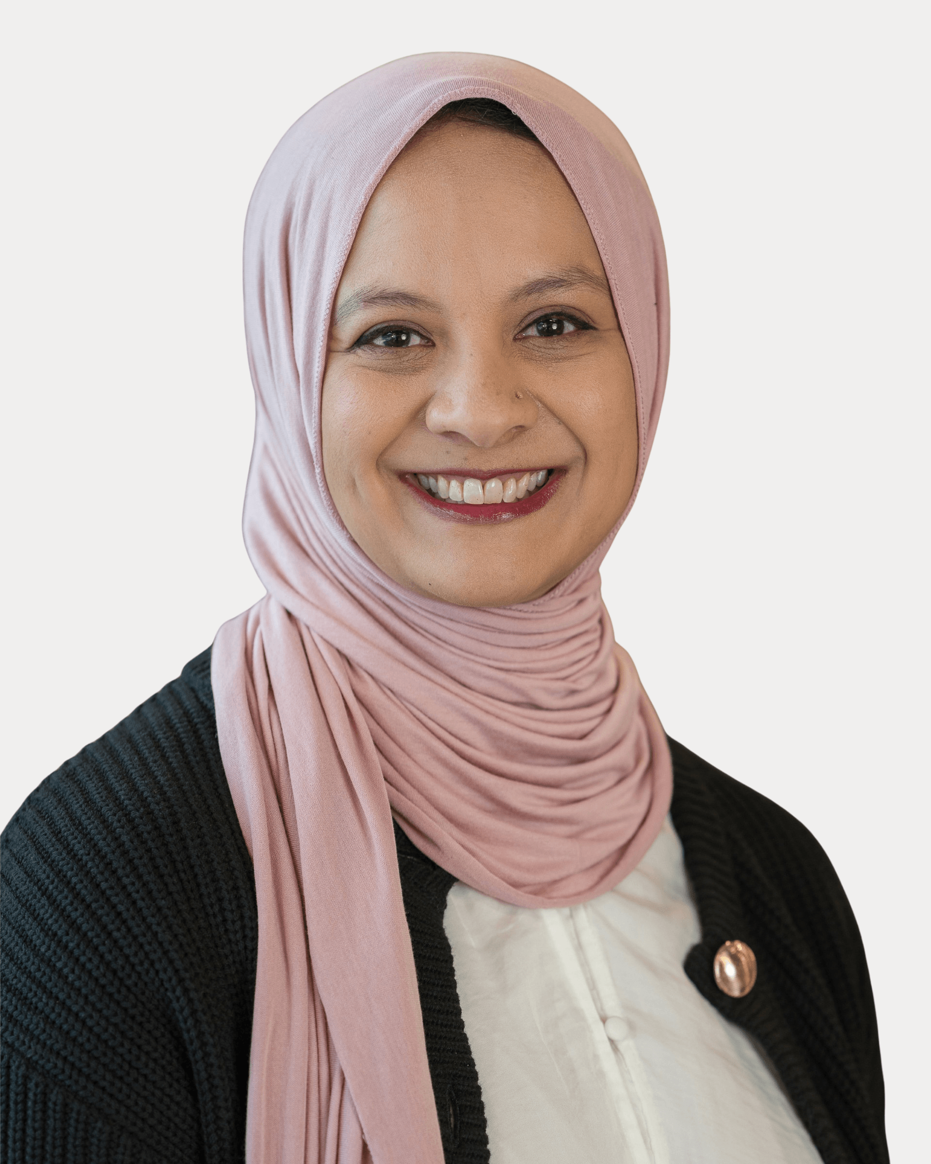 Eram Farooqui, Chief Technology Officer, Supplier.io