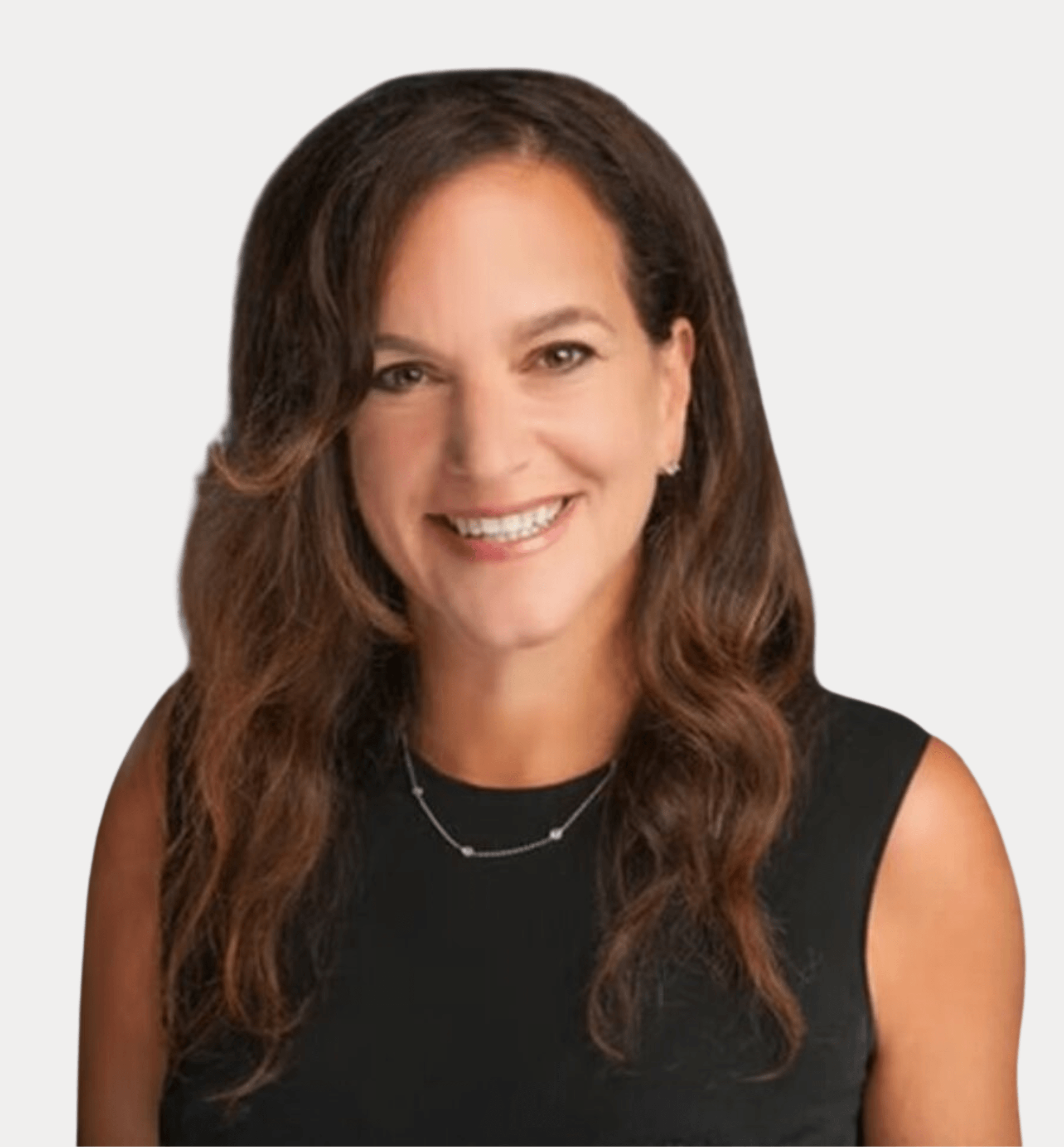 Stephanie Bailey, Chief Marketing Officer