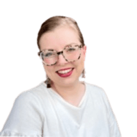 Abby Ommen, The Hackett Group