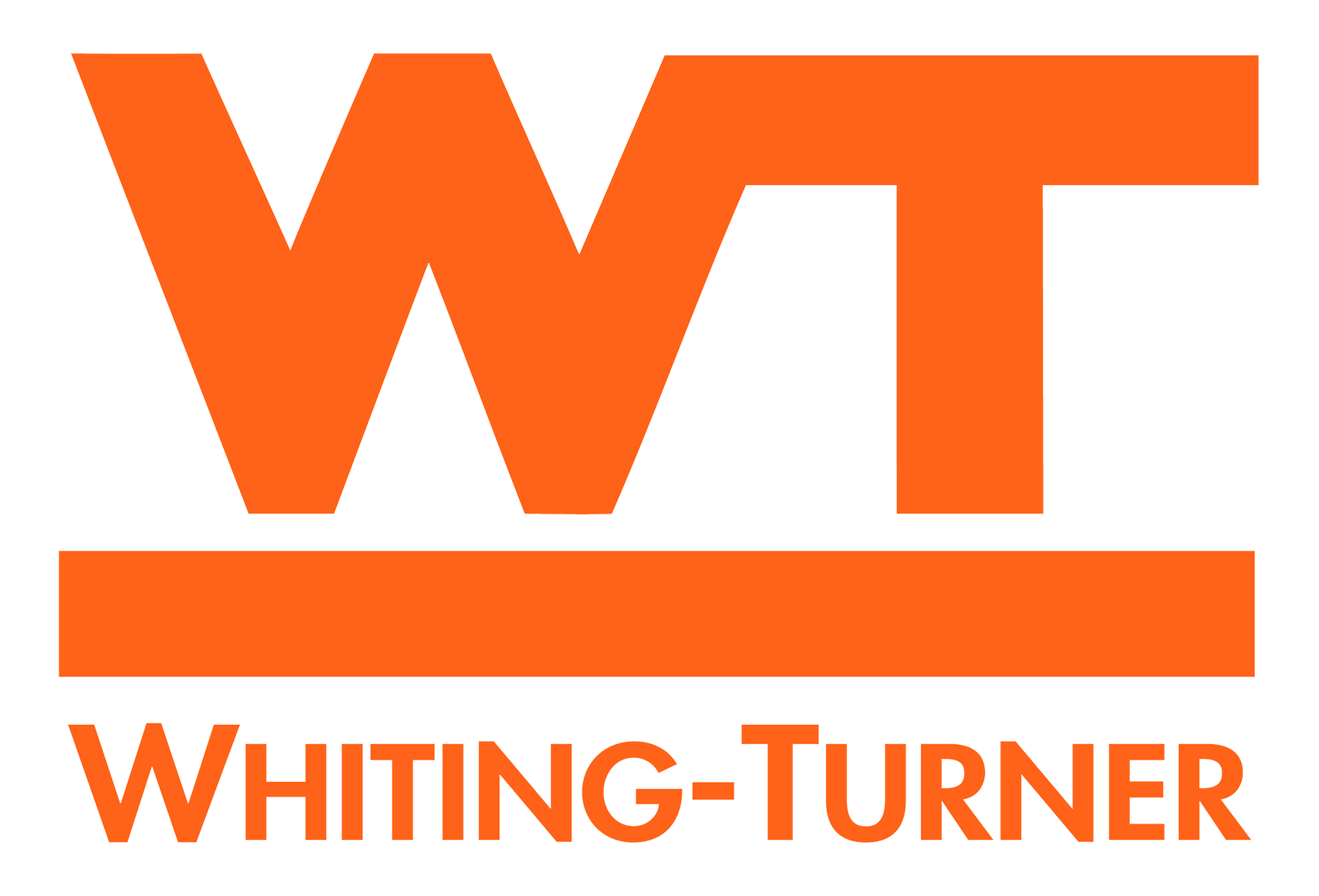 Whiting Turner