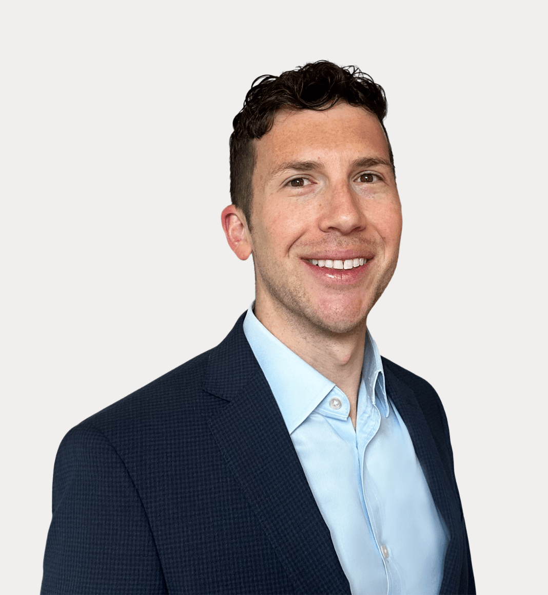 Michael Schwartz, Chief Sales Officer, Supplier.io