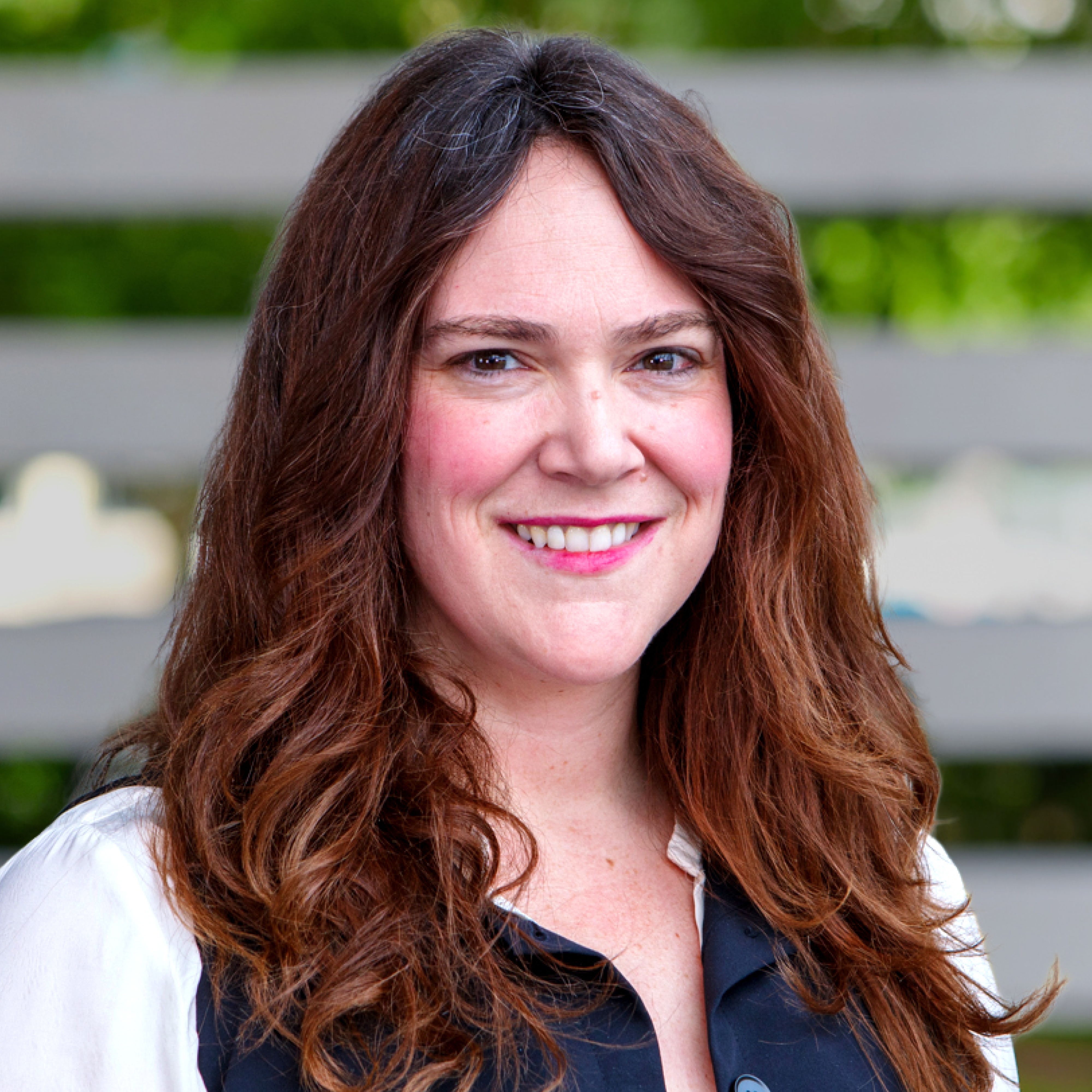 Stephanie Hartman, Manager of Small Business Services, Louisiana Economic Development